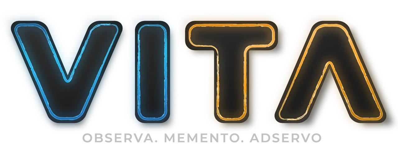 VITA Observa Momento Adservo logo