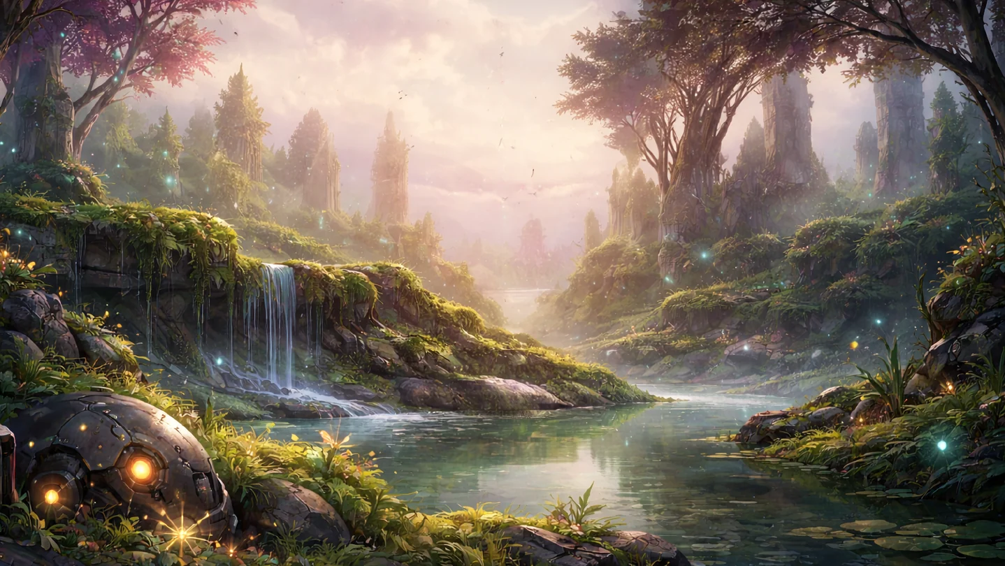 VITA official landscape artwork used while the gameplay trailer is in preparation